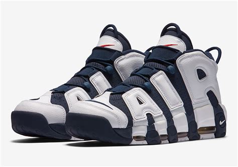 nike uptempo schwarz|nike air more uptempo 2020.